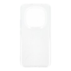 Xiaomi Redmi Note 15 PRO PLUS 5G clear Tracy CJELLY nugarėlė