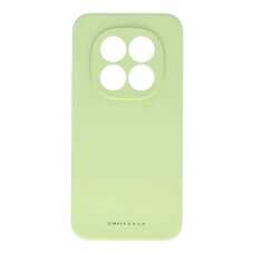 Xiaomi Redmi Note 15 PRO PLUS 5G light green ROAR CLOUDSKIN nugarėlė