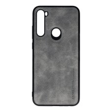 XIAOMI REDMI NOTE 8T pilka X-LEVEL EARL3 nugarėlė
