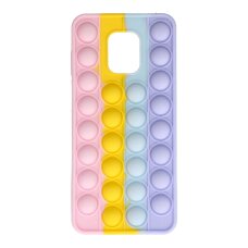 Xiaomi Redmi Note 9 PRO/Note 9s POP IT nugarėlė 2mm. Nr.3