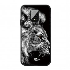 Xiaomi Redmi Note 9 PRO/Note 9s Tracy nugarėlė Lion