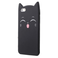 XIAOMI REDMI NOTE5 PRO juoda nugarėlė Kitty