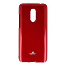 XIAOMI REDMI NOTE5/REDMI 5+ red JELLY nugarėlė