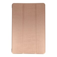 Xiaomi Redmi Pad 2 PRO 12.1" rose gold TRIFOLD dėklas