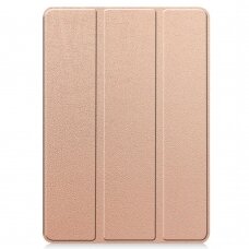 Xiaomi Redmi Pad Pro 12.1" rose gold TRIFOLD dėklas