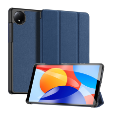 Xiaomi Redmi Pad SE 8.7" blue DUX DUCIS domo TRIFOLD dėklas