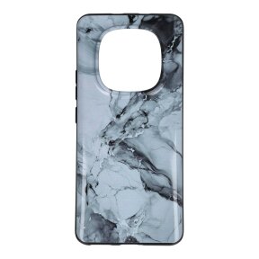 Xiaomi Redmi Note 15 5G black black nugarėlė Sierra Design00347 Xiaomi Redmi Note 15 5G black black nugarėlė Sierra Design00347