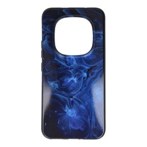 Xiaomi Redmi Note 15 PRO PLUS 5G black nugarėlė Yesterday Design00359 Xiaomi Redmi Note 15 PRO PLUS 5G black nugarėlė Yesterday Design00359