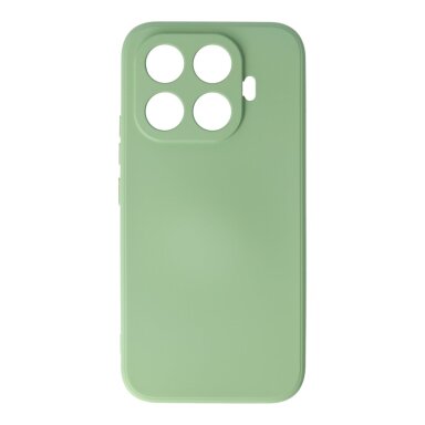 Xiaomi 17T matcha green STRAIGHT EDGE nugarėlė