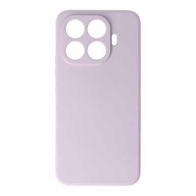 Xiaomi 17T PRO purple STRAIGHT EDGE nugarėlė