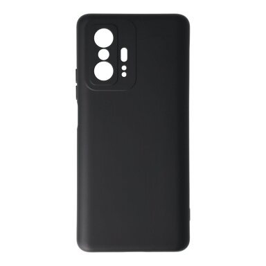 Xiaomi MI 11T / MI 11T PRO black ARC EDGE nugarėlė