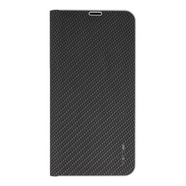 XIAOMI MI8/MI8 PRO juodas VENCARBON dėklas