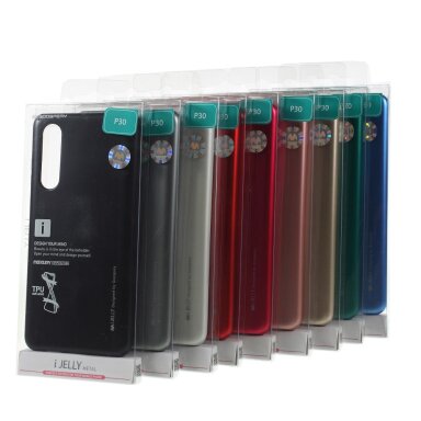 XIAOMI REDMI 6/6A red JELLY2 nugarėlė
