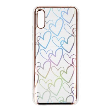 Xiaomi Redmi 9A Trendy nugarėlė Valentine 2 Xiaomi Redmi 9A Trendy nugarėlė Valentine 2