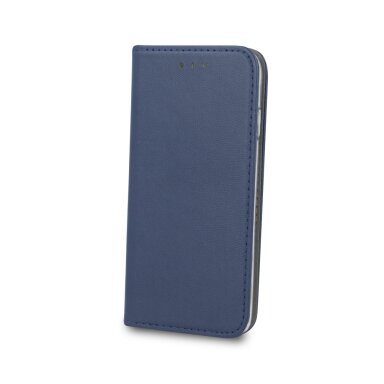 Xiaomi Redmi Note 12 blue dėklas Magnetic