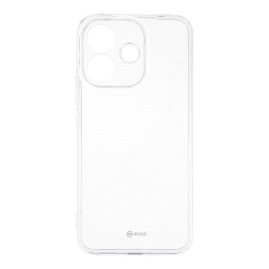 Xiaomi Redmi NOTE 17 PRO 5G skaidri ALL DAY ROAR nugarėlė Xiaomi Redmi NOTE 17 PRO 5G skaidri ALL DAY ROAR nugarėlė