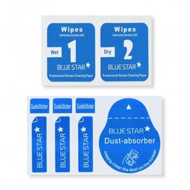 Xiaomi 12 Lite apsauginis stiklas 1