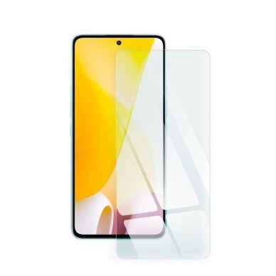 Xiaomi 12 Lite apsauginis stiklas 2