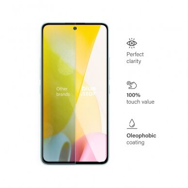 Xiaomi 12 Lite apsauginis stiklas 4