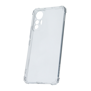 Xiaomi 12 Lite skaidri ANTI SHOCK nugarėlė 1