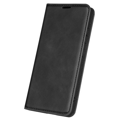 Xiaomi 12T/12T PRO juodas Silky Touch dėklas 5