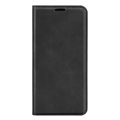 Xiaomi 12T/12T PRO juodas Silky Touch dėklas 7