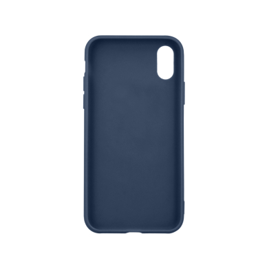 Xiaomi 12T/12T PRO mėlyna MAT+ nugarėlė 2