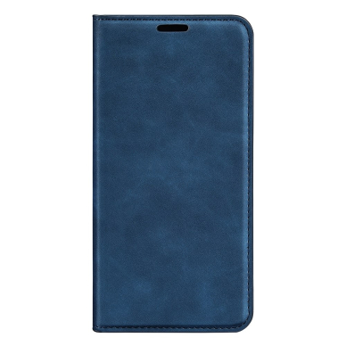 Xiaomi 12T/12T PRO mėlynas Silky Touch dėklas 4