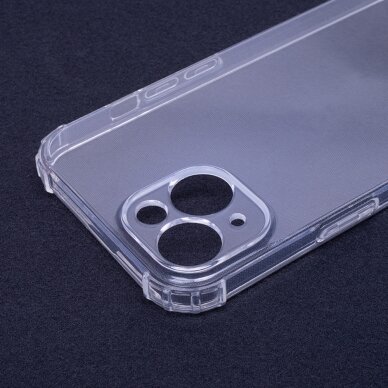 Xiaomi 12T/12T PRO skaidri ANTI SHOCK nugarėlė 4
