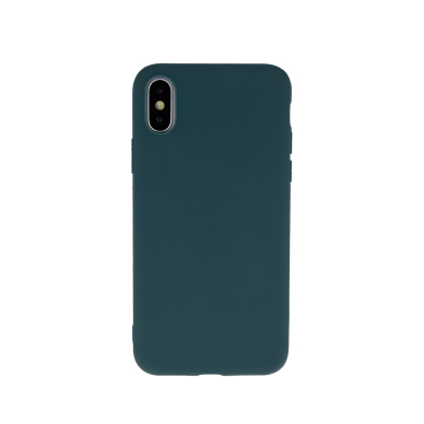 Xiaomi 12T/12T PRO dark green MAT+ nugarėlė 1