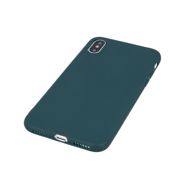 Xiaomi 12T/12T PRO dark green MAT+ nugarėlė 2
