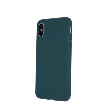 Xiaomi 12T/12T PRO dark green MAT+ nugarėlė