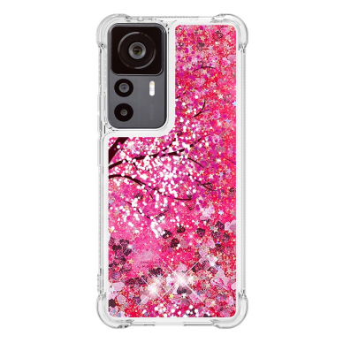Xiaomi 12T/12T PRO Tracy Water Shock nugarėlė Tree Hearts 2