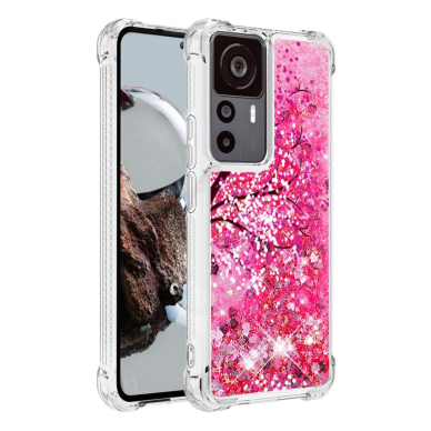 Xiaomi 12T/12T PRO Tracy Water Shock nugarėlė Tree Hearts