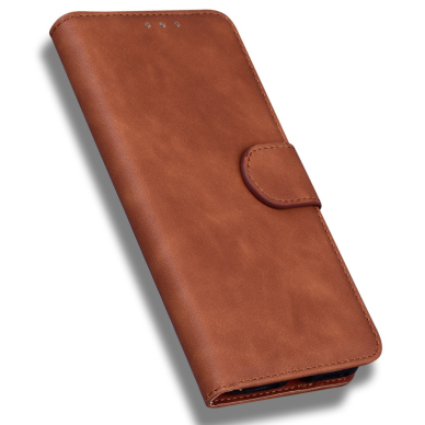XIAOMI 13 LITE brown Tracy DMING dėklas 4