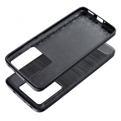XIAOMI 13T/13T PRO black LYGCARBON nugarėlė 8