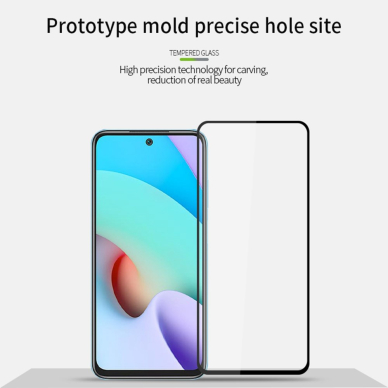 XIAOMI 13T/13T PRO black pilnas 5D stiklas 11