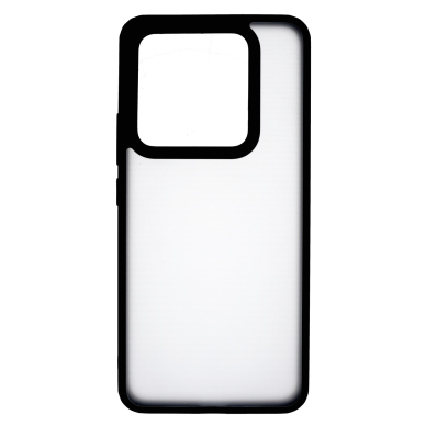 Xiaomi 14 PRO Mr.Monkey clear CRYSTAL DROP nugarėlė