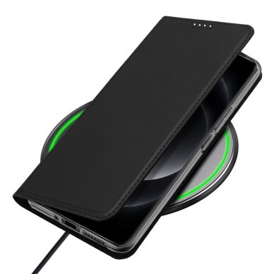 XIAOMI 14 ULTRA black DUX DUCIS dėklas 2