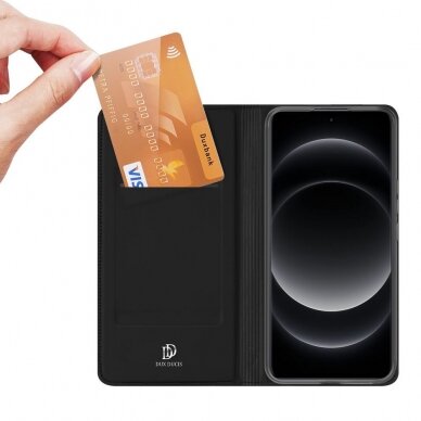 XIAOMI 14 ULTRA black DUX DUCIS dėklas 1