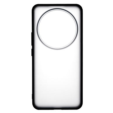 Xiaomi 14 ULTRA Mr.Monkey clear CRYSTAL DROP nugarėlė