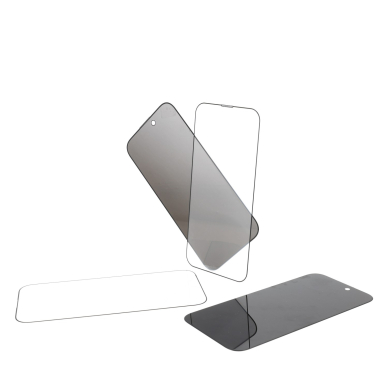 Xiaomi 14T / 14T PRO black pilnas Mr.Monkey 5D stiklas 2