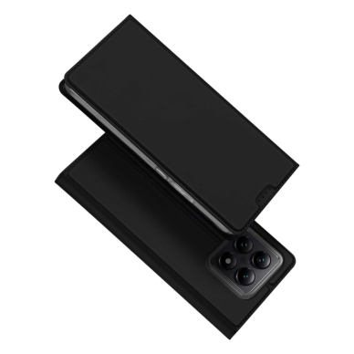 XIAOMI 14T black DUX DUCIS dėklas