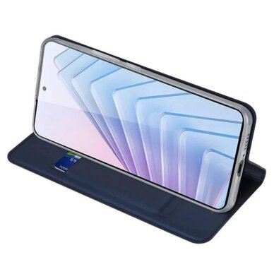 XIAOMI 14T blue DUX DUCIS dėklas 2