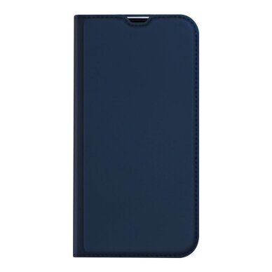 XIAOMI 14T blue DUX DUCIS dėklas 1