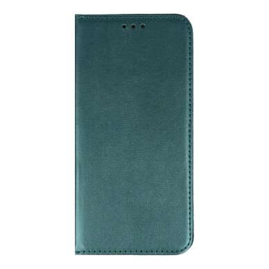 Xiaomi 14T dark green dėklas Magnetic
