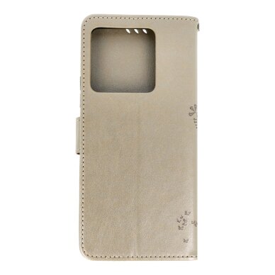 Xiaomi 14T gold MEZZO Tree dėklas 1