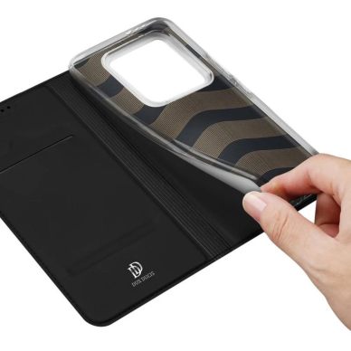 XIAOMI 14T PRO black DUX DUCIS dėklas 2