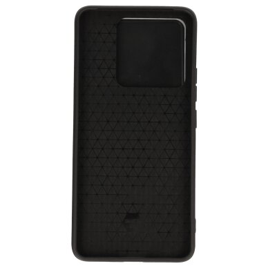 Xiaomi 14T PRO black RING ARMOR WITH CAMSHIELD nugarėlė 3