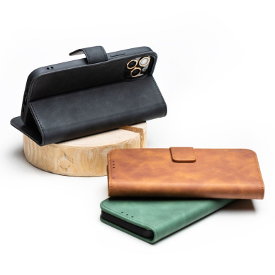 XIAOMI 14T PRO black VELVET dėklas 4